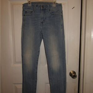 American Eagle Outfitters jeans